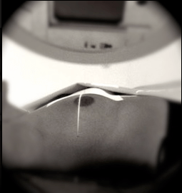 November 2, 2008: What Do I do&nbsp;Now?