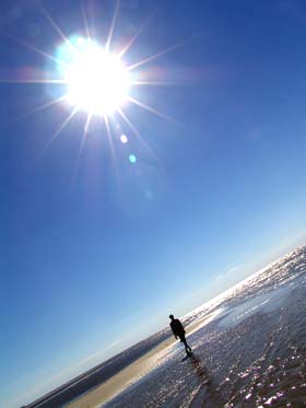 The Beginning of The&nbsp;Journey